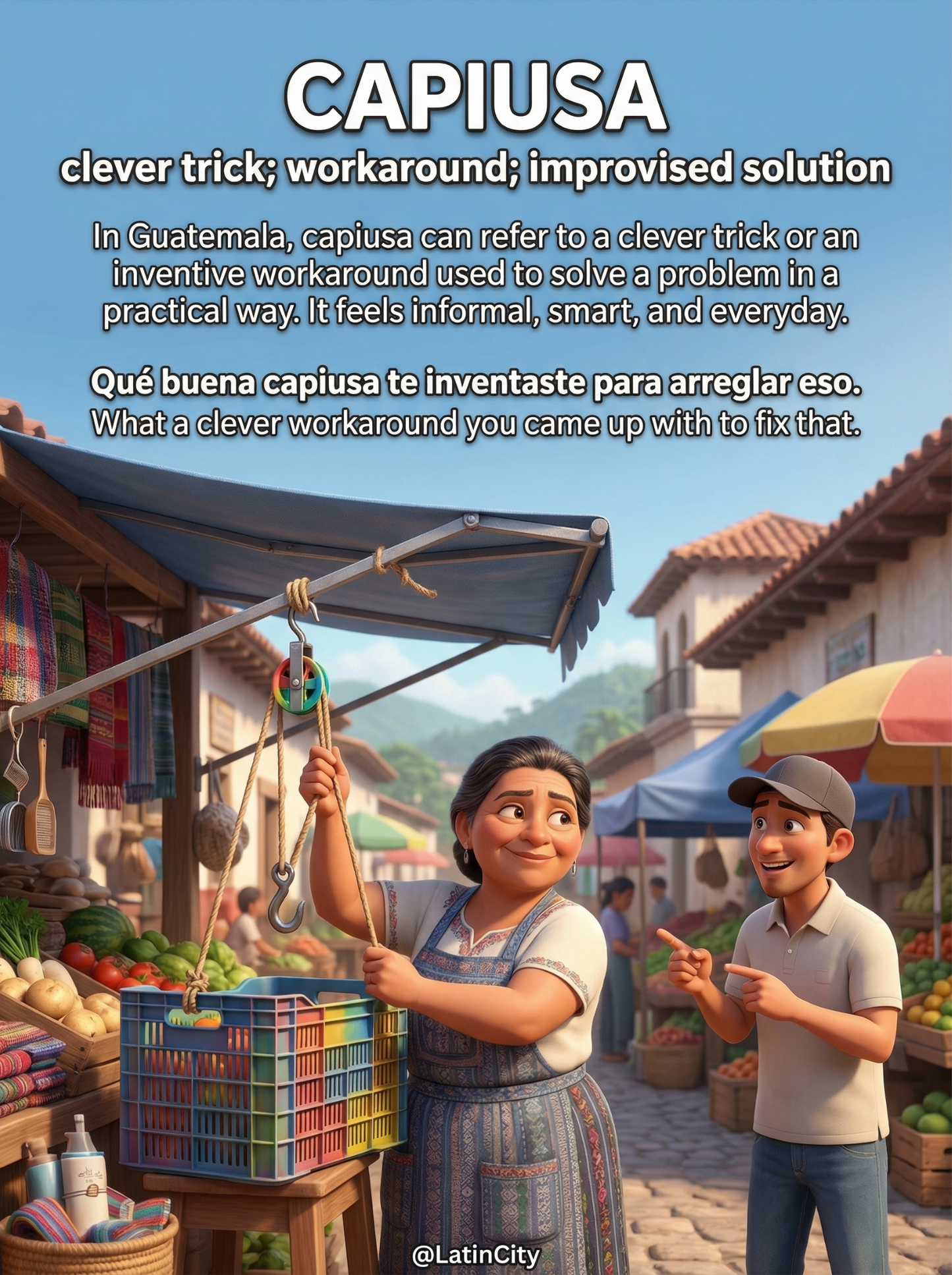 Latin American Spanish Bundle: 900 Words from Caribbean, Central & South America (3 eBooks)