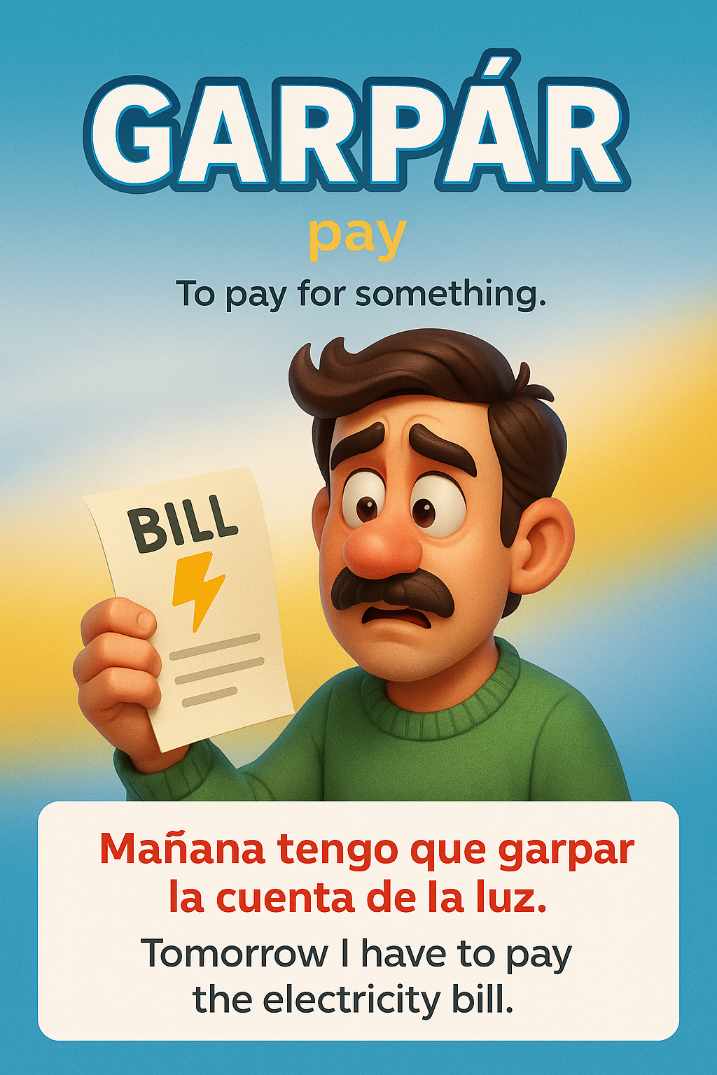 Latin American Spanish Bundle: 900 Words from Caribbean, Central & South America (3 eBooks)
