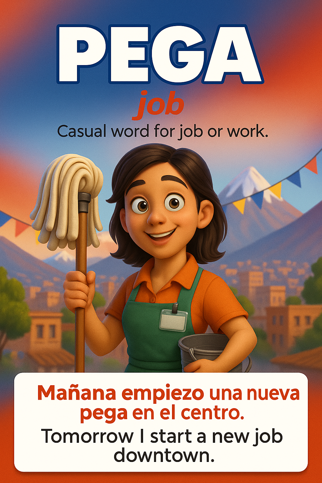 Latin American Spanish Bundle: 900 Words from Caribbean, Central & South America (3 eBooks)